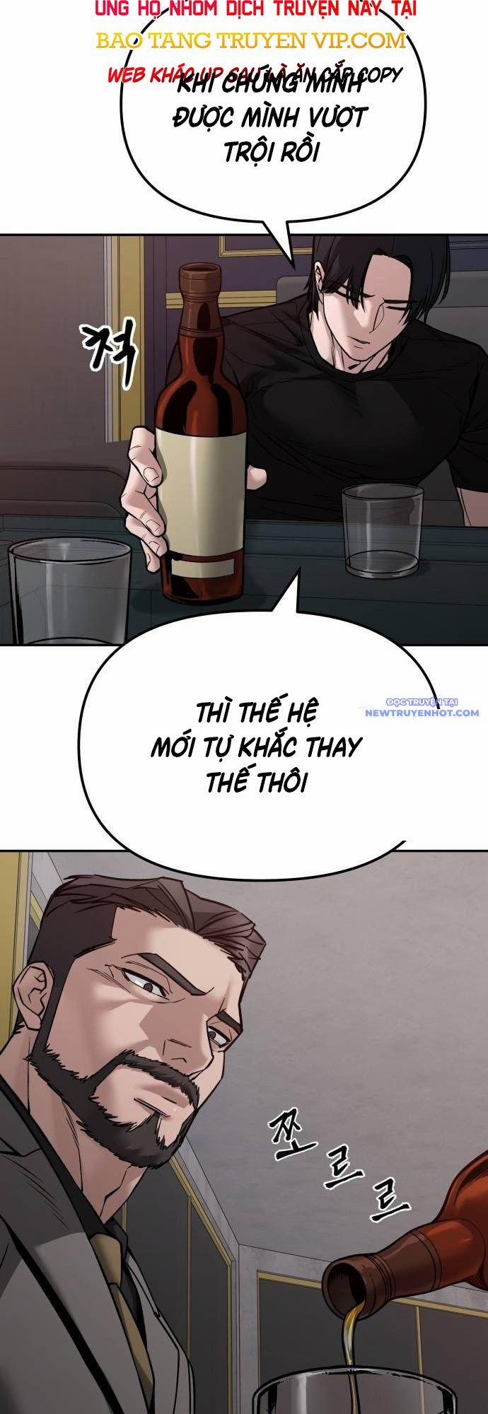 Giang Hồ Thực Thi Công Lý 125 trang 21