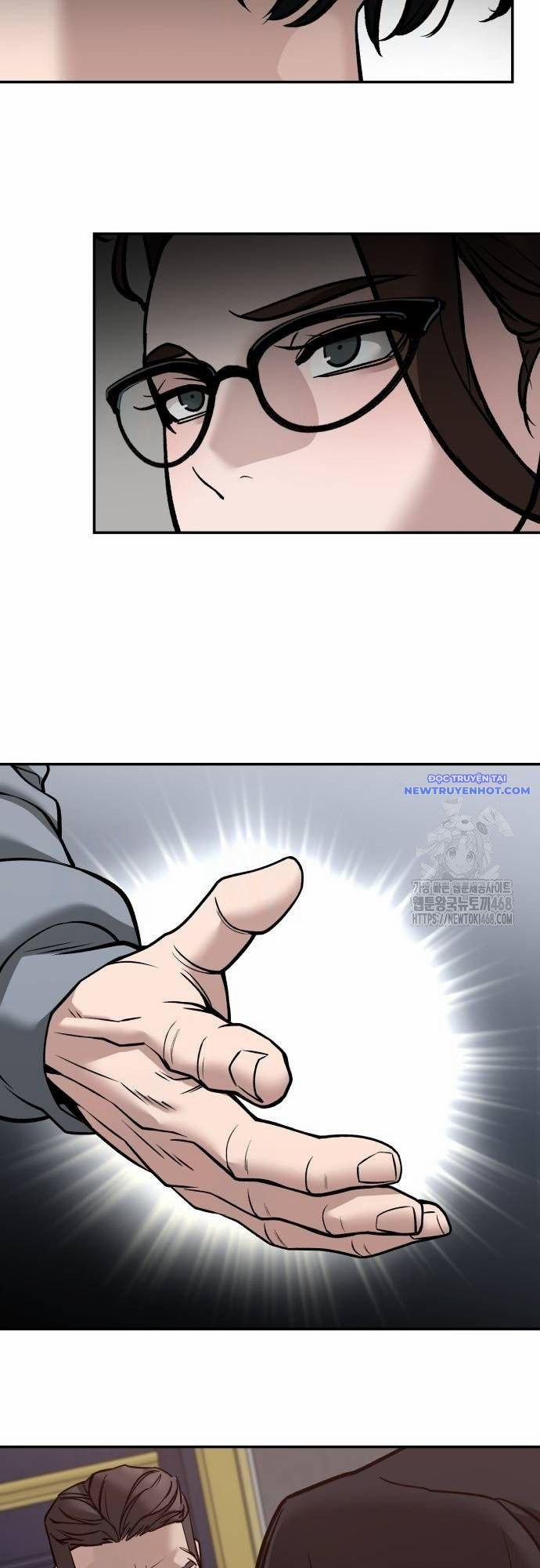 Giang Hồ Thực Thi Công Lý 125 trang 29