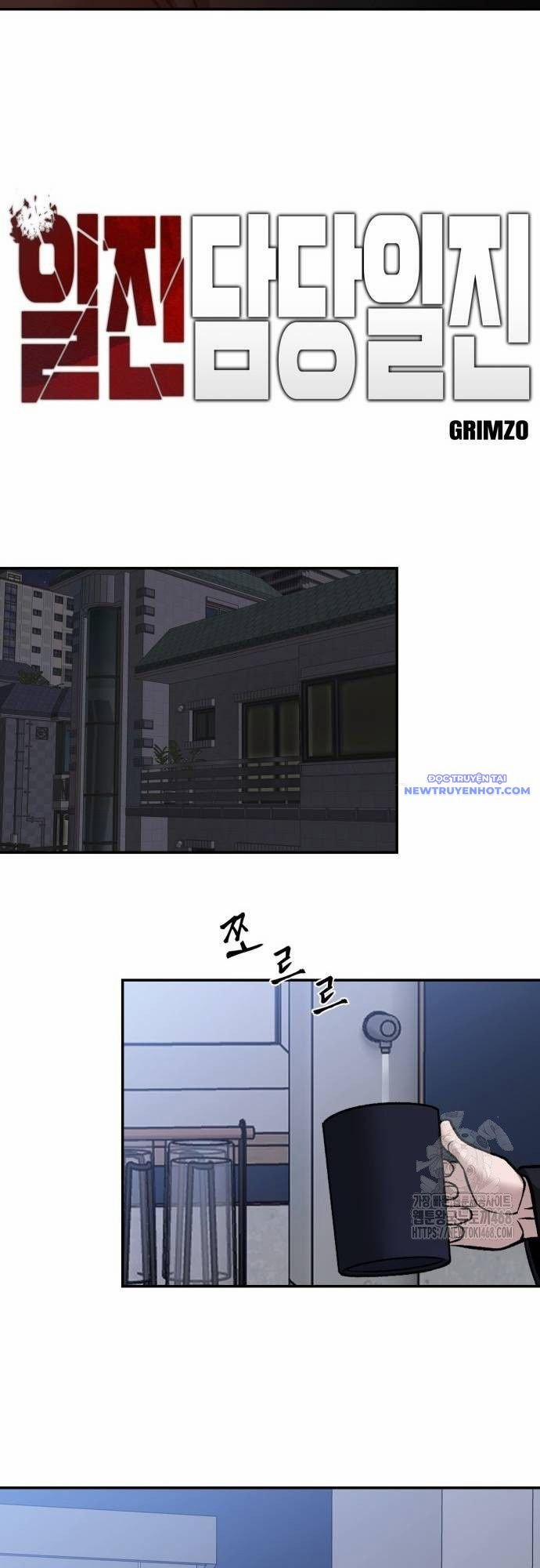 Giang Hồ Thực Thi Công Lý 125 trang 32