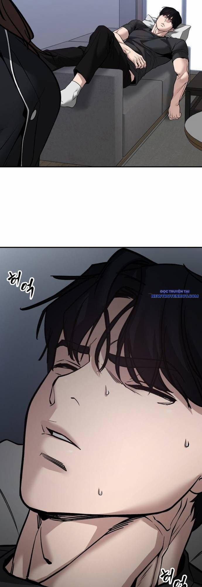 Giang Hồ Thực Thi Công Lý 125 trang 34