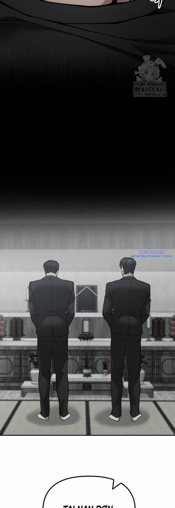 Giang Hồ Thực Thi Công Lý 125 trang 35