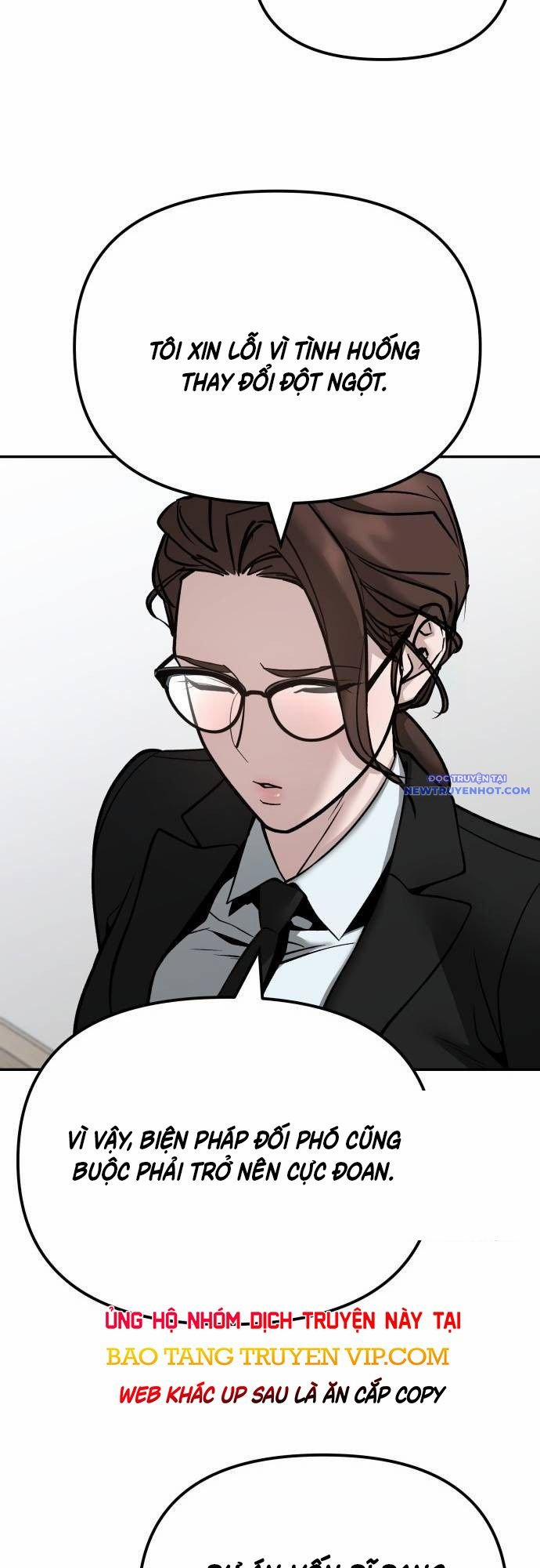 Giang Hồ Thực Thi Công Lý 125 trang 4