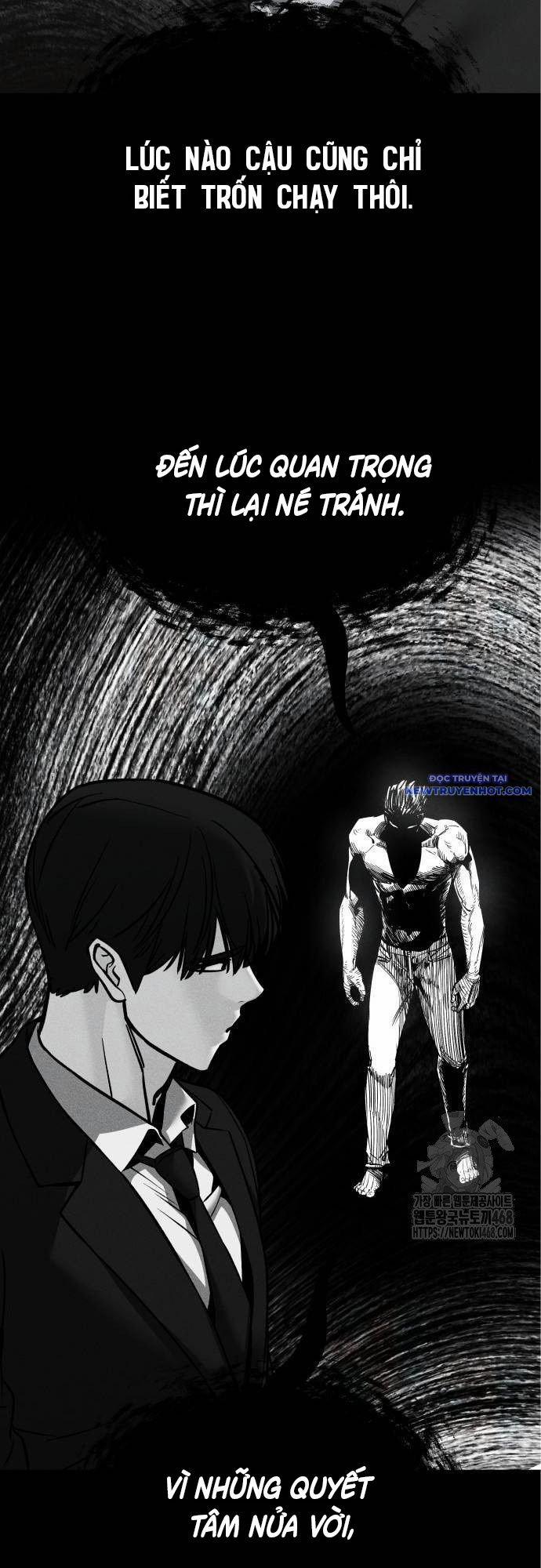 Giang Hồ Thực Thi Công Lý 125 trang 40