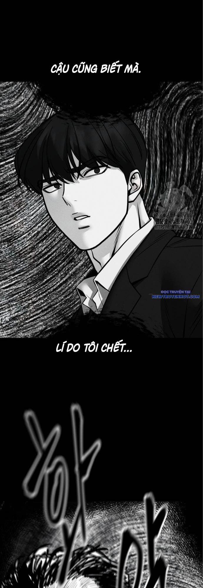 Giang Hồ Thực Thi Công Lý 125 trang 42