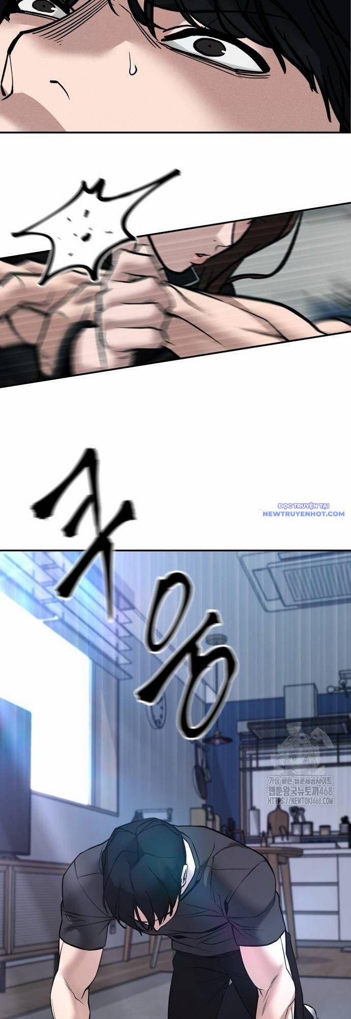 Giang Hồ Thực Thi Công Lý 125 trang 44