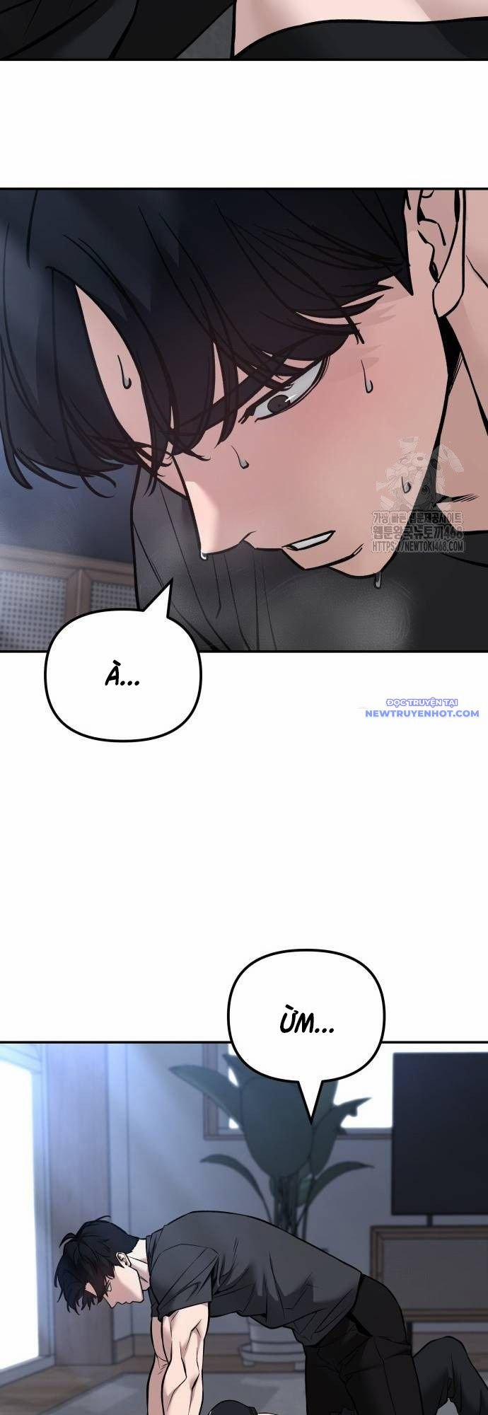 Giang Hồ Thực Thi Công Lý 125 trang 46