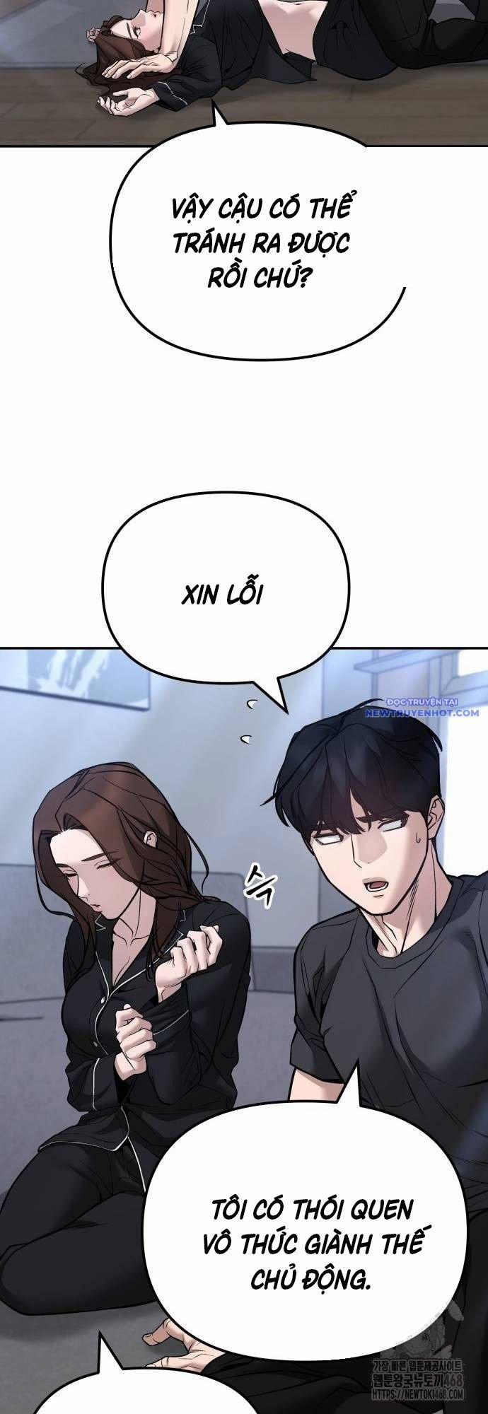 Giang Hồ Thực Thi Công Lý 125 trang 47