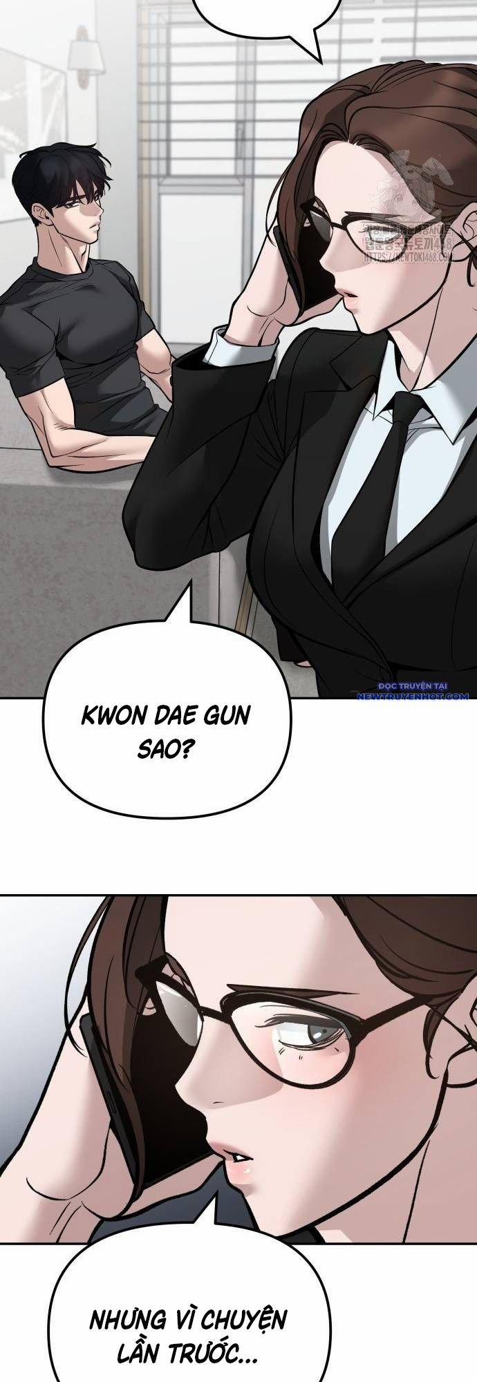 Giang Hồ Thực Thi Công Lý 125 trang 63