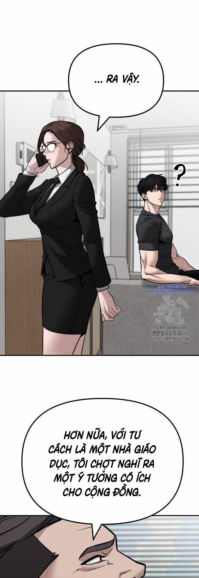 Giang Hồ Thực Thi Công Lý 125 trang 65