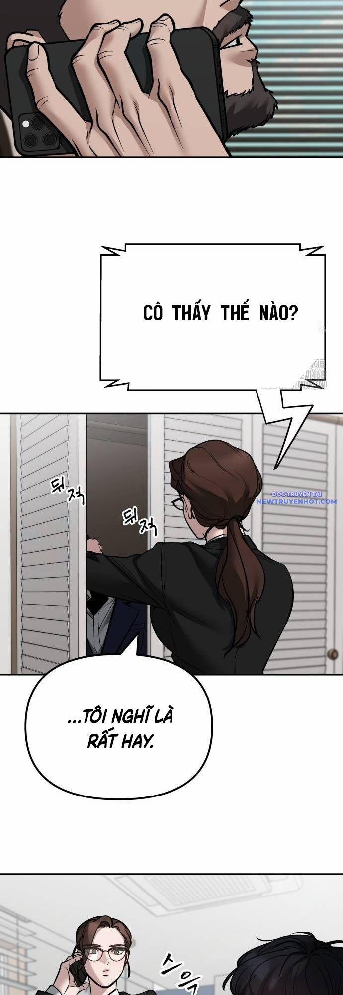 Giang Hồ Thực Thi Công Lý 125 trang 66