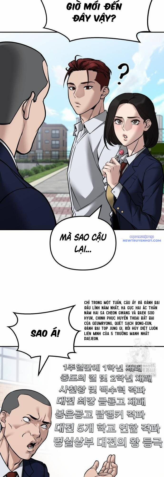 Giang Hồ Thực Thi Công Lý 125 trang 72