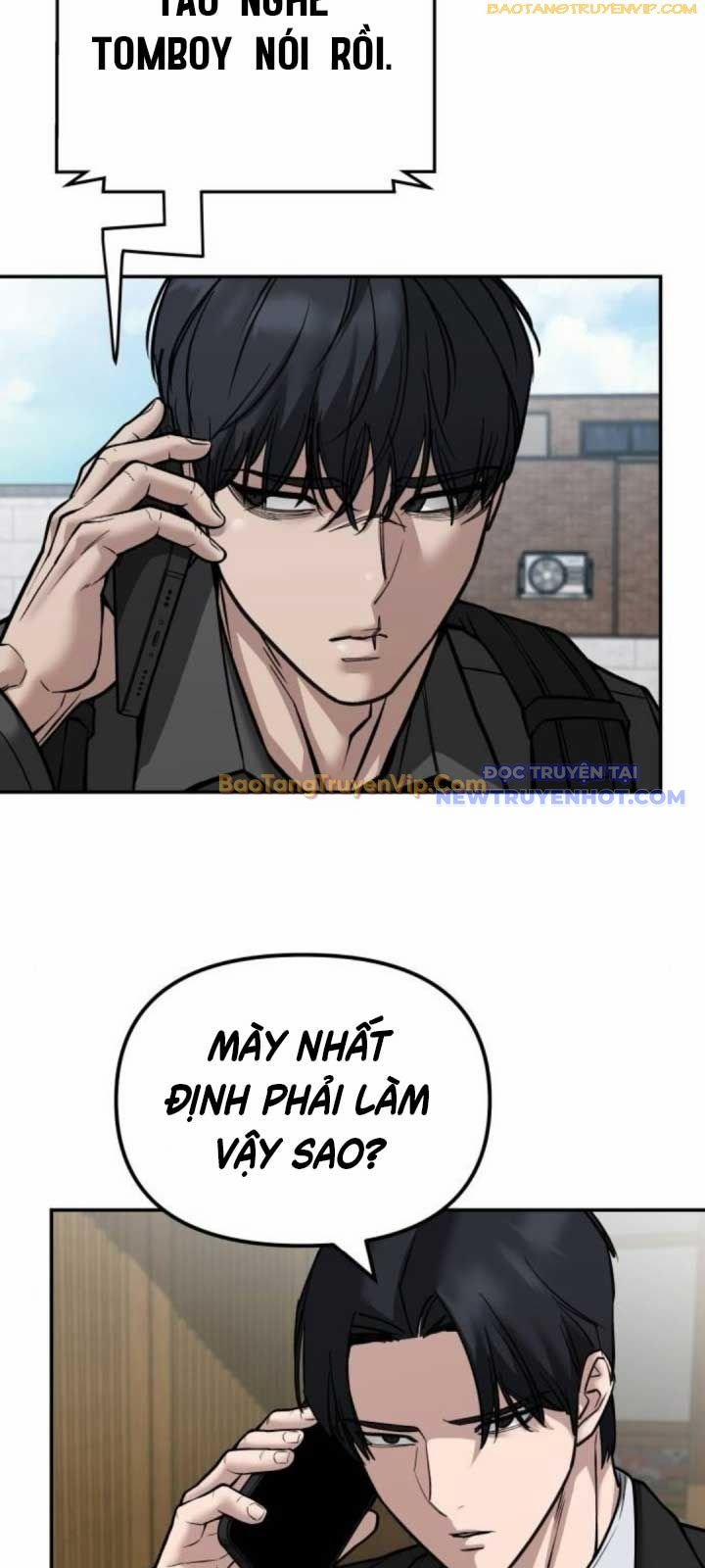 Giang Hồ Thực Thi Công Lý 126 trang 100