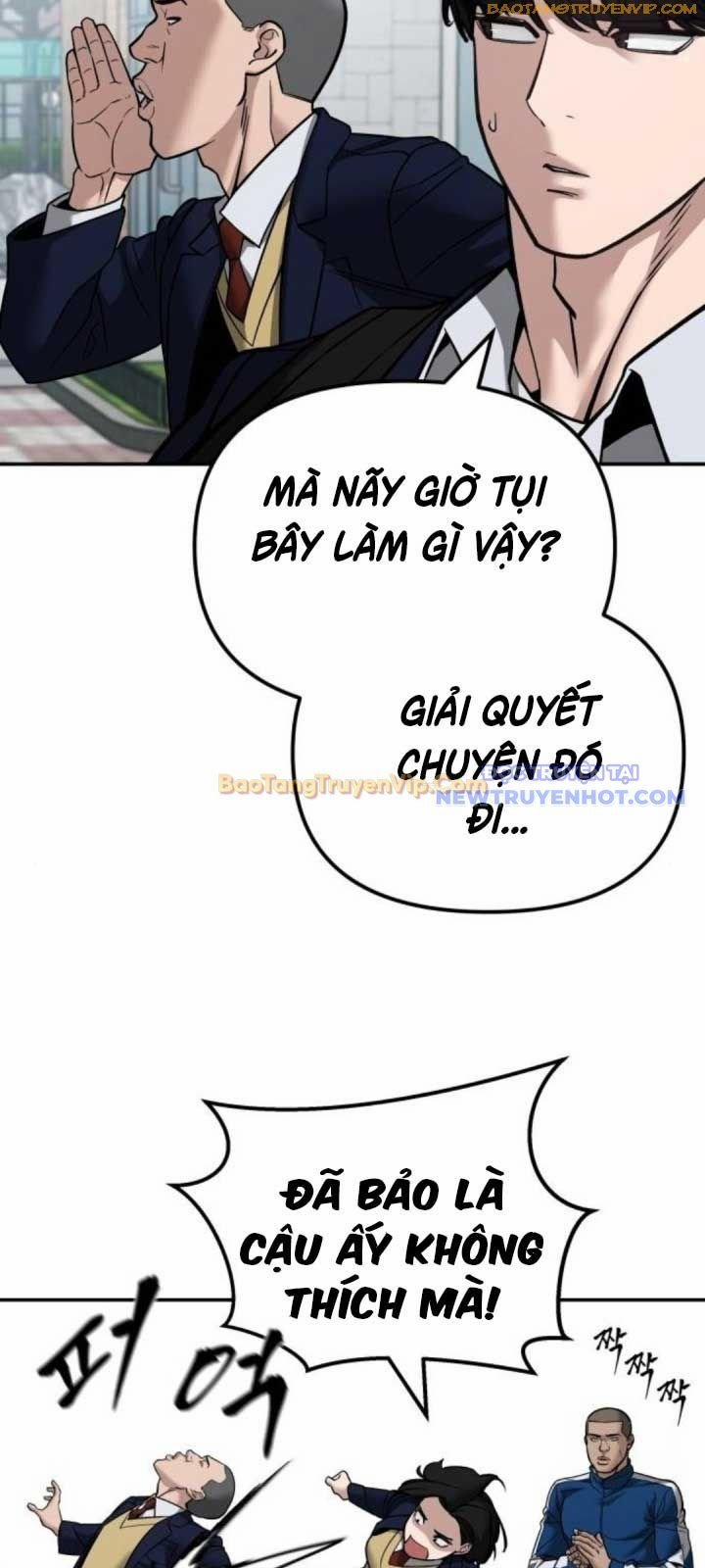 Giang Hồ Thực Thi Công Lý 126 trang 11