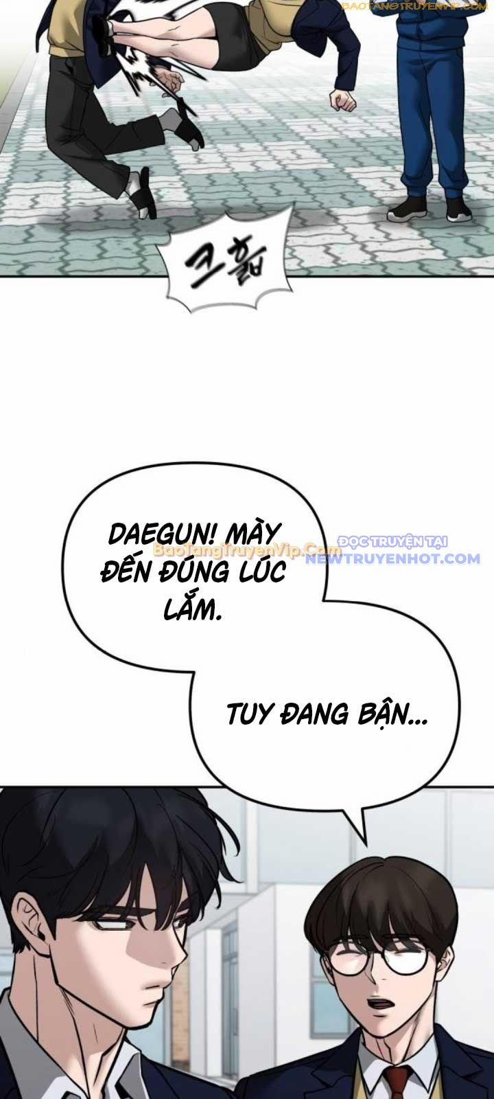 Giang Hồ Thực Thi Công Lý 126 trang 12