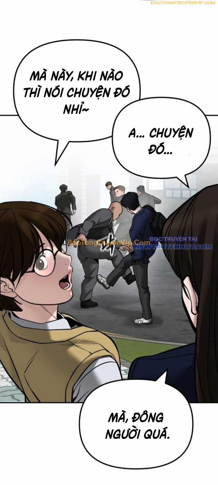 Giang Hồ Thực Thi Công Lý 126 trang 28