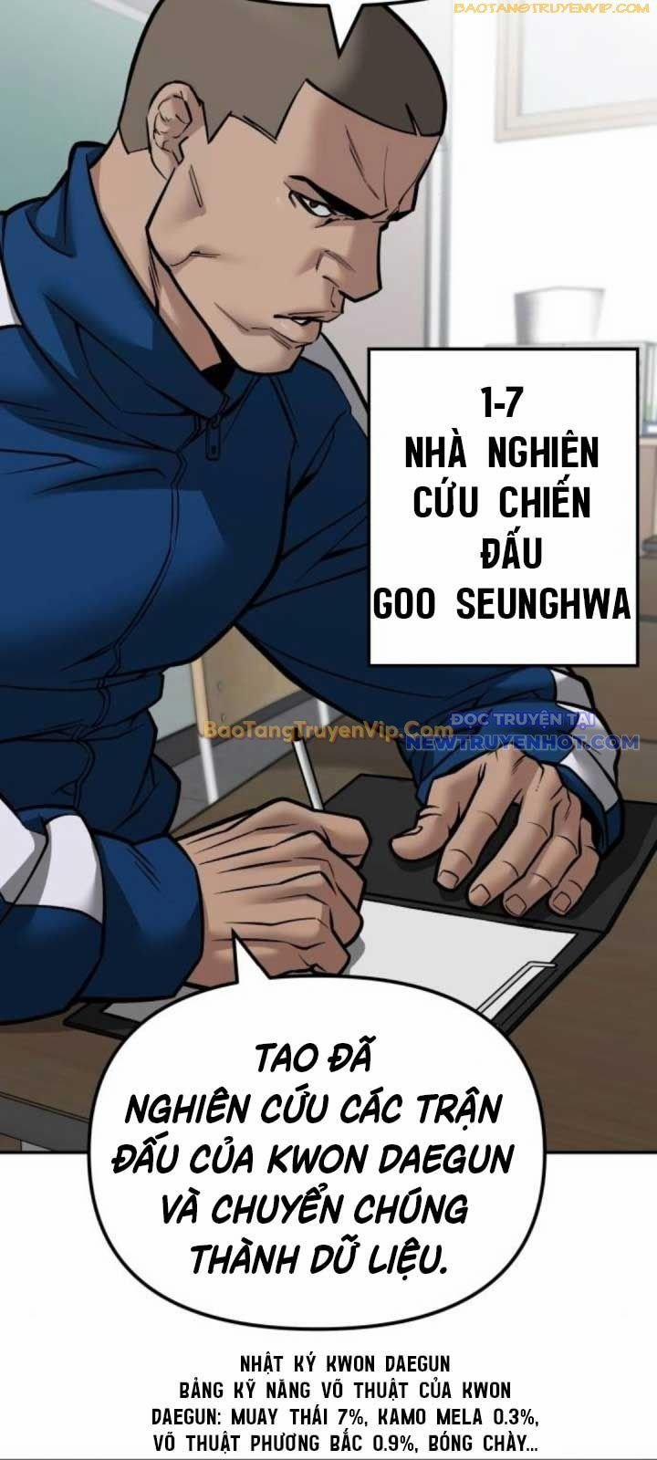 Giang Hồ Thực Thi Công Lý 126 trang 41