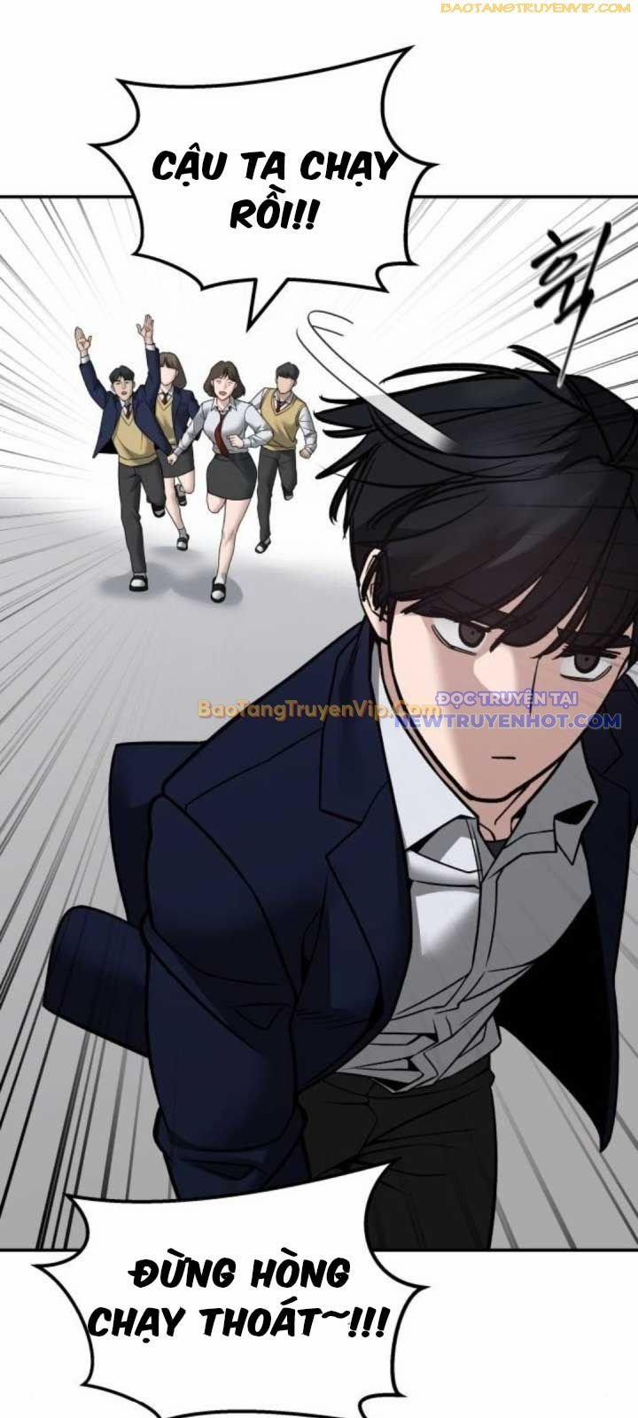 Giang Hồ Thực Thi Công Lý 126 trang 72