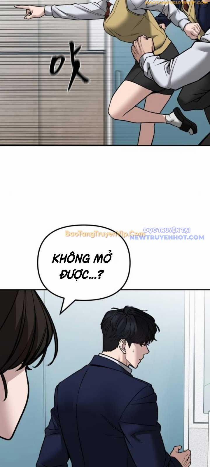 Giang Hồ Thực Thi Công Lý 126 trang 82