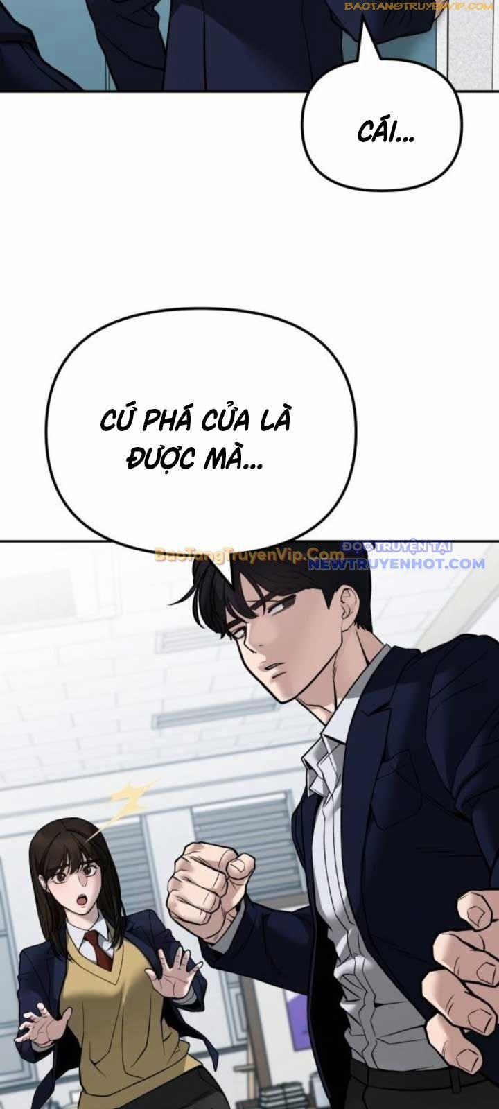 Giang Hồ Thực Thi Công Lý 126 trang 83