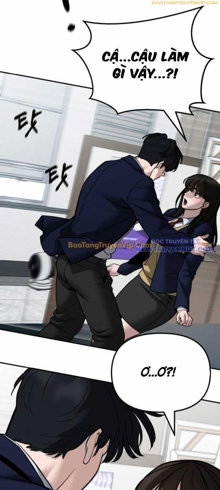 Giang Hồ Thực Thi Công Lý 126 trang 93