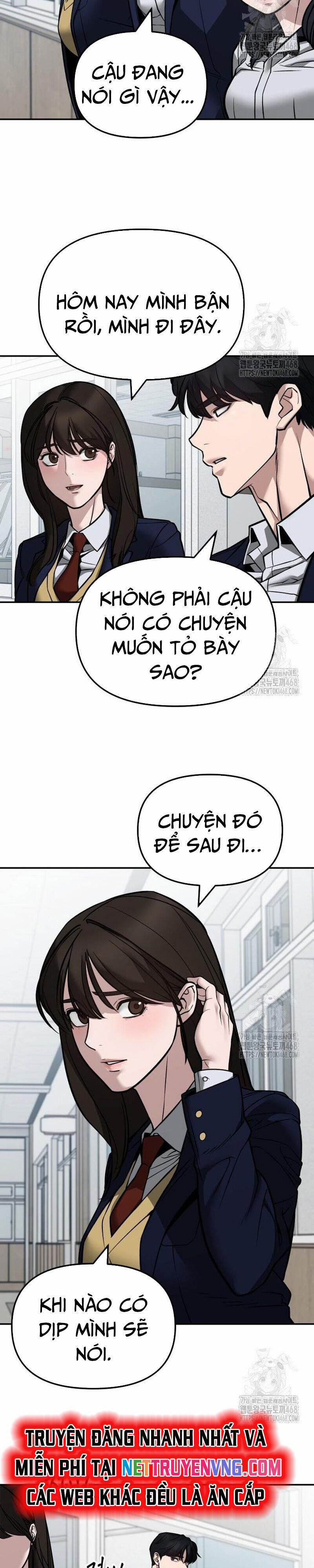 Giang Hồ Thực Thi Công Lý 127 trang 2