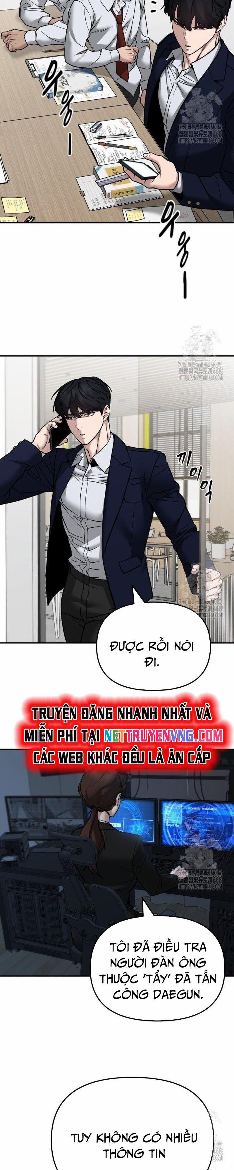 Giang Hồ Thực Thi Công Lý 127 trang 28