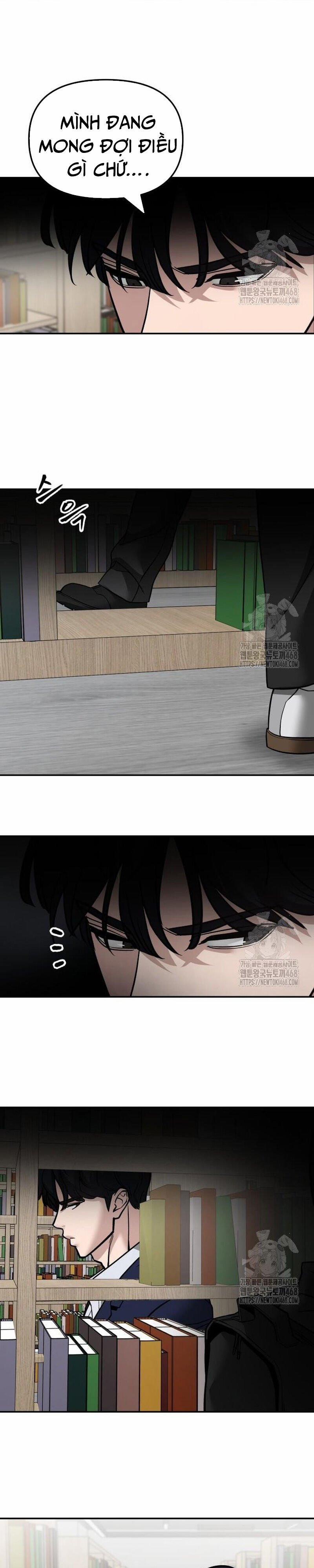 Giang Hồ Thực Thi Công Lý 127 trang 39