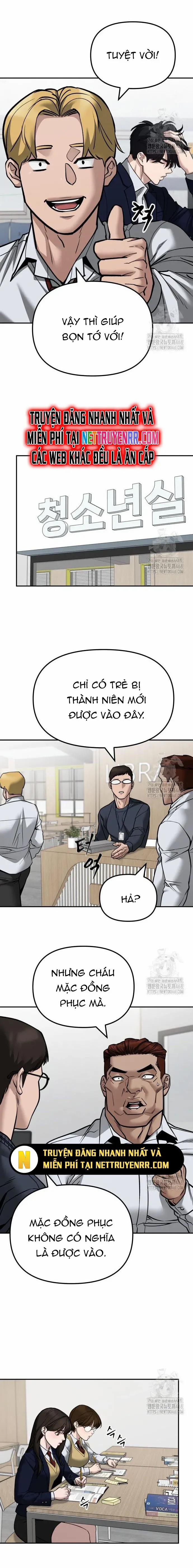 Giang Hồ Thực Thi Công Lý 128 trang 17