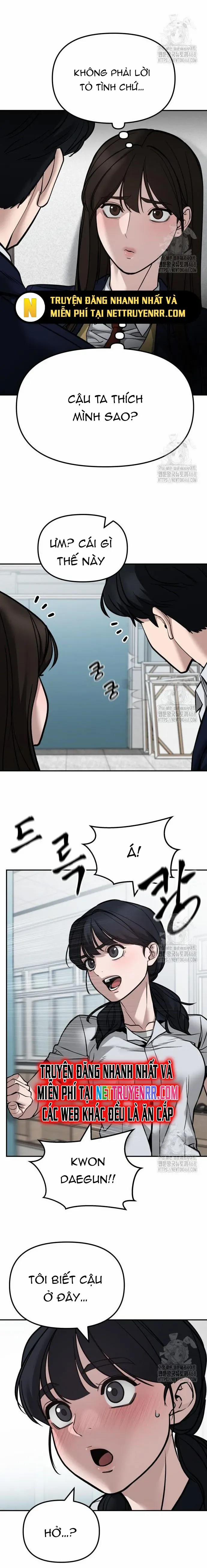 Giang Hồ Thực Thi Công Lý 128 trang 2