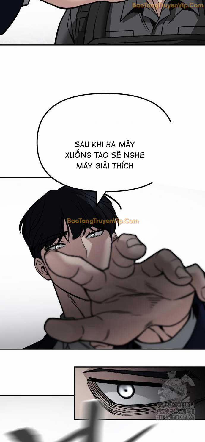 Giang Hồ Thực Thi Công Lý 129 trang 33