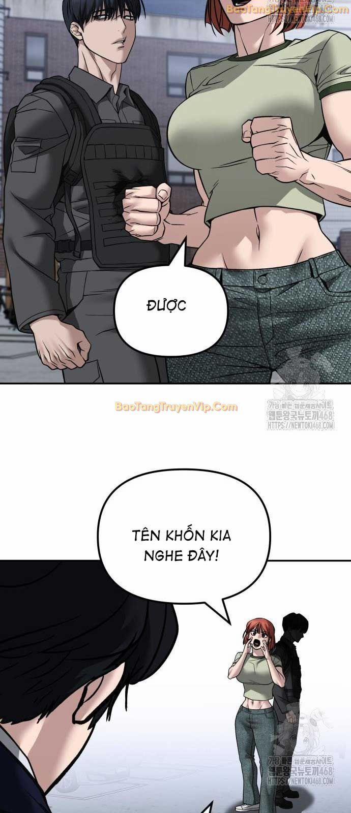 Giang Hồ Thực Thi Công Lý 129 trang 64