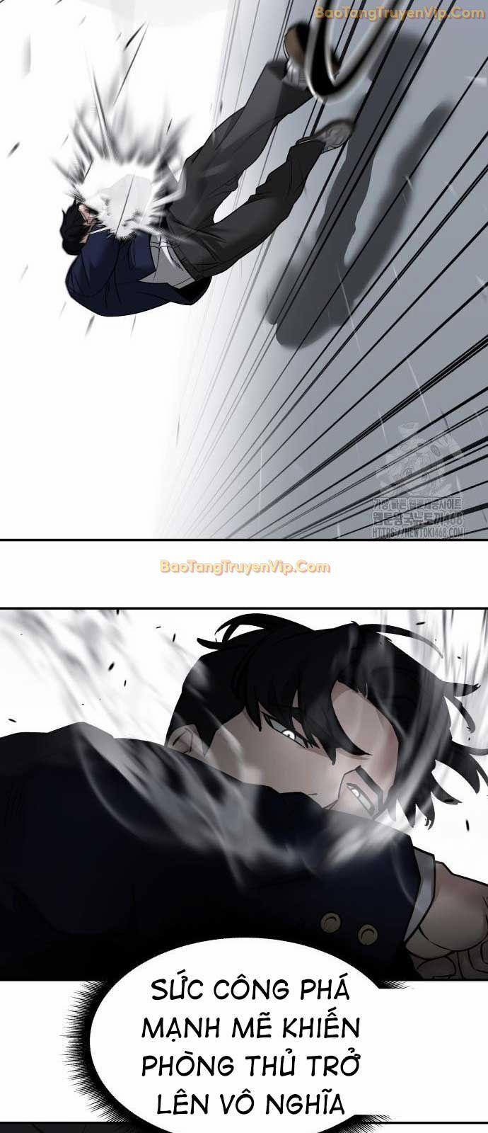 Giang Hồ Thực Thi Công Lý 129 trang 70