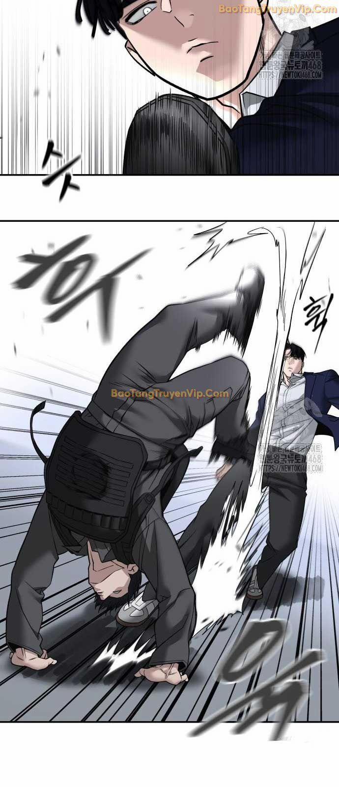 Giang Hồ Thực Thi Công Lý 129 trang 76