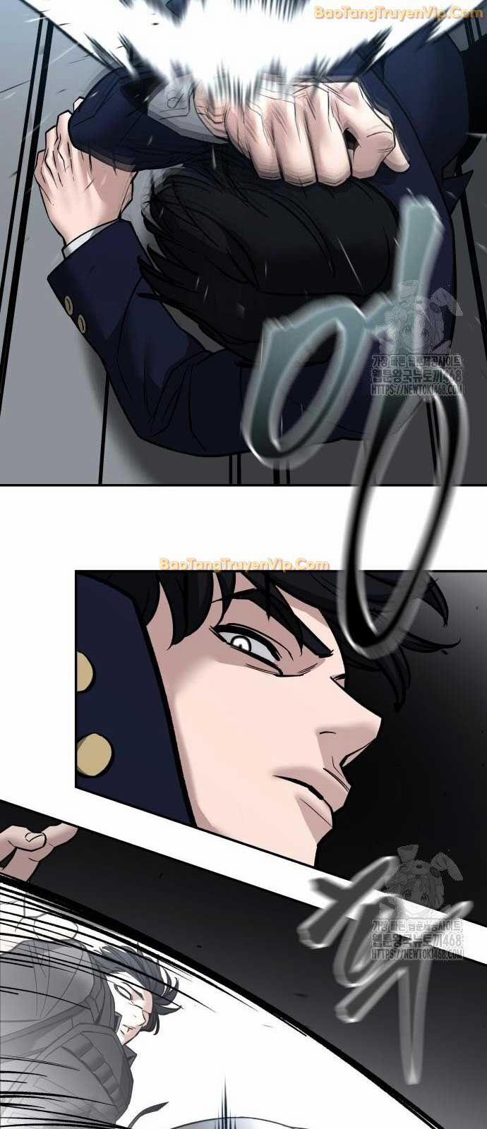 Giang Hồ Thực Thi Công Lý 129 trang 79