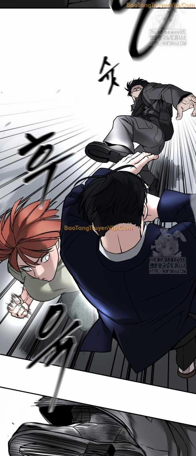 Giang Hồ Thực Thi Công Lý 129 trang 83