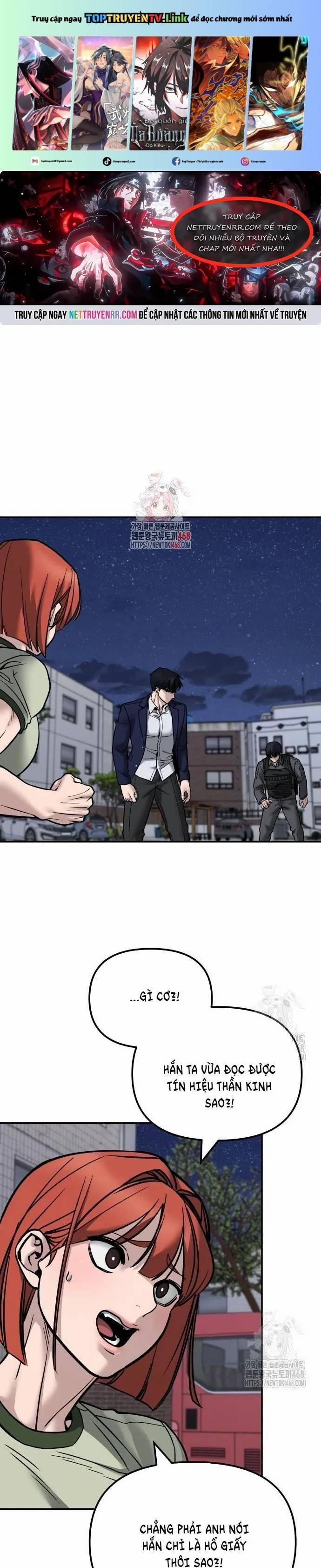 Giang Hồ Thực Thi Công Lý 130 trang 0