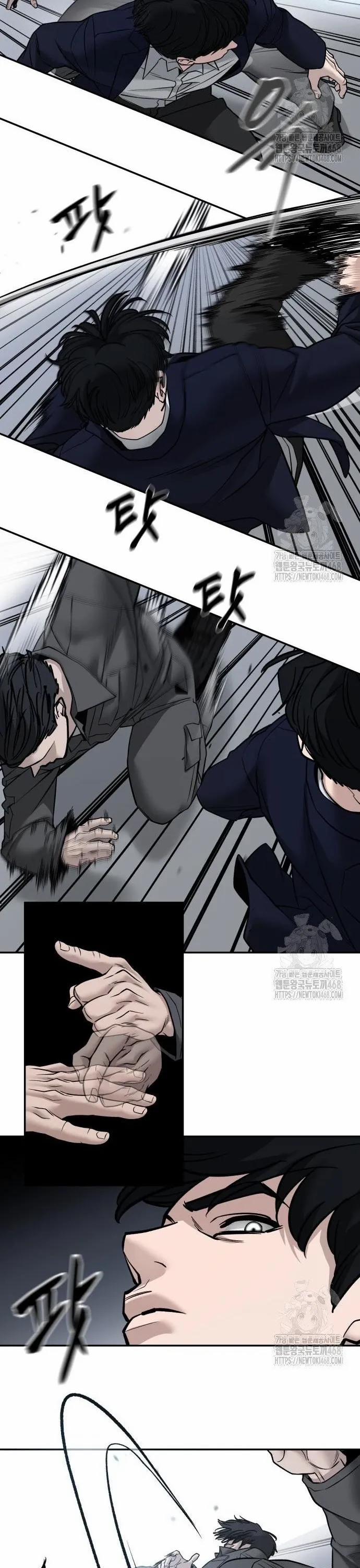 Giang Hồ Thực Thi Công Lý 130 trang 10