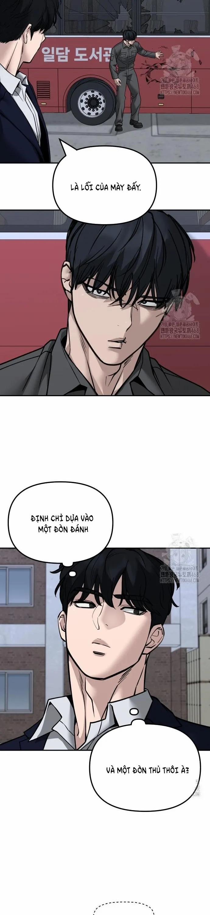 Giang Hồ Thực Thi Công Lý 130 trang 18