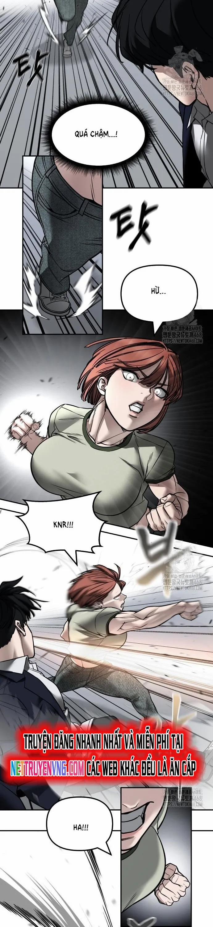 Giang Hồ Thực Thi Công Lý 130 trang 21