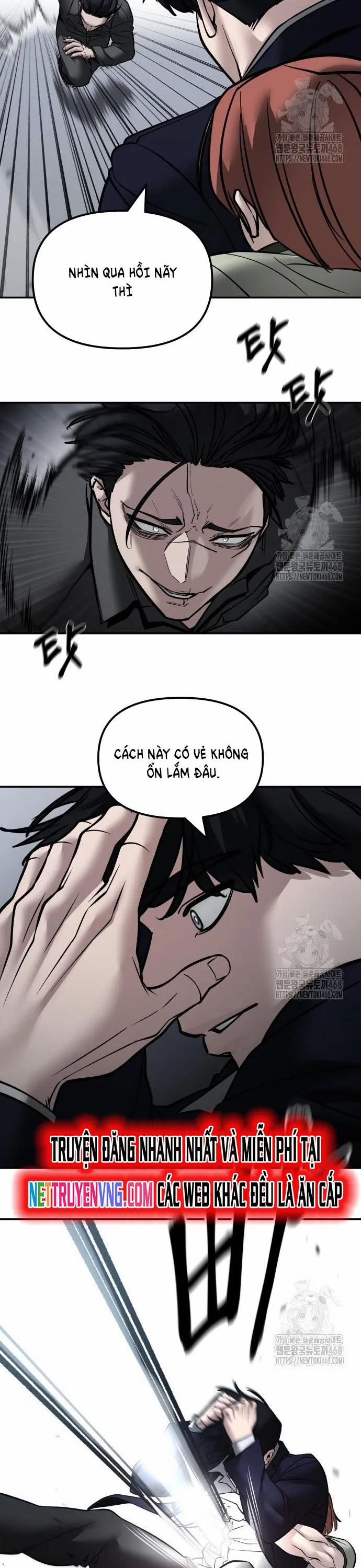 Giang Hồ Thực Thi Công Lý 130 trang 29