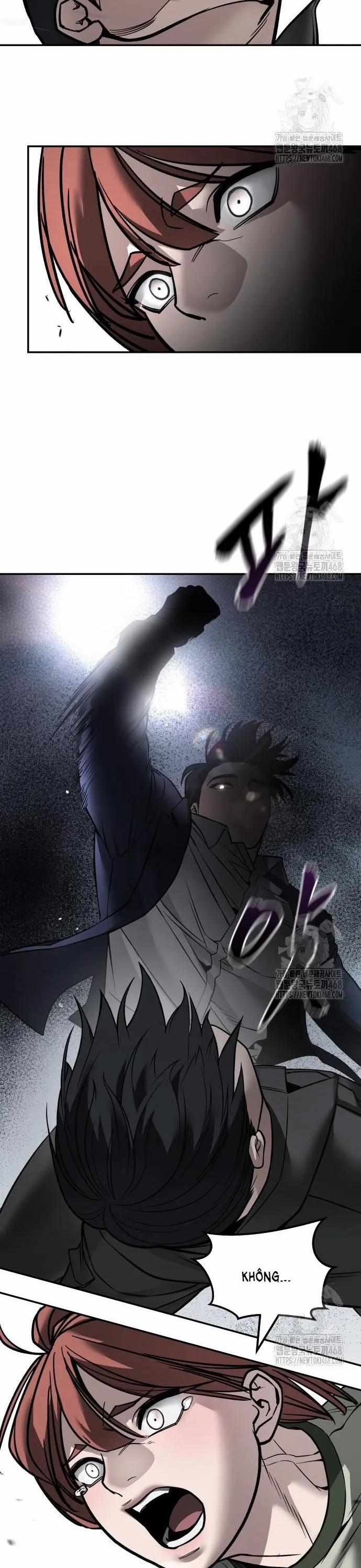 Giang Hồ Thực Thi Công Lý 130 trang 36