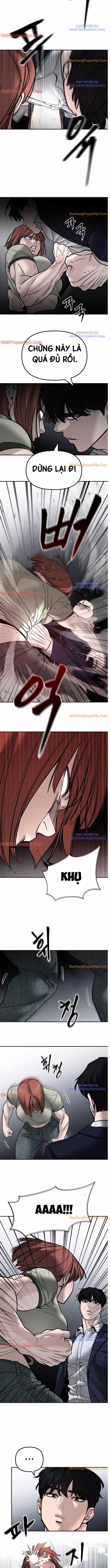 Giang Hồ Thực Thi Công Lý 131 trang 3