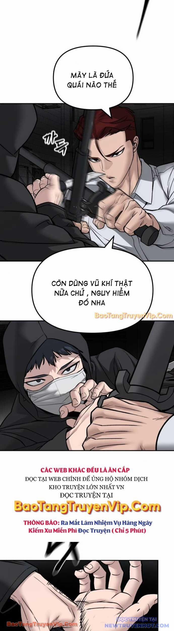 Giang Hồ Thực Thi Công Lý 132 trang 12