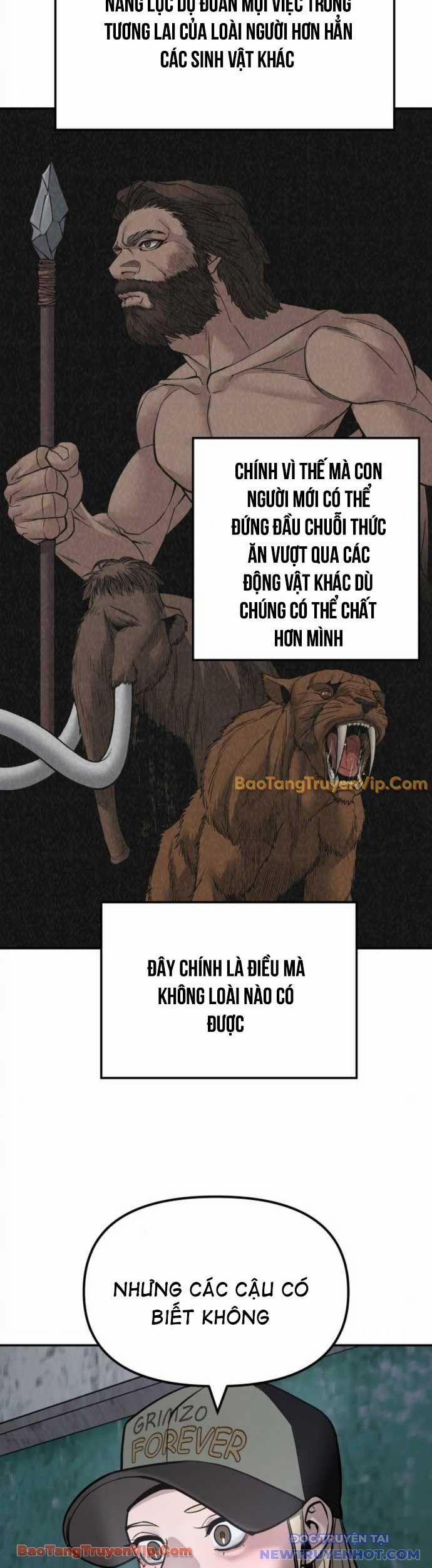 Giang Hồ Thực Thi Công Lý 132 trang 39