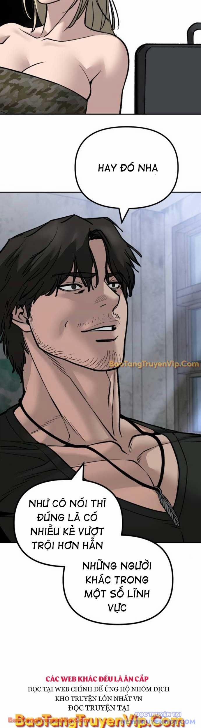 Giang Hồ Thực Thi Công Lý 132 trang 50