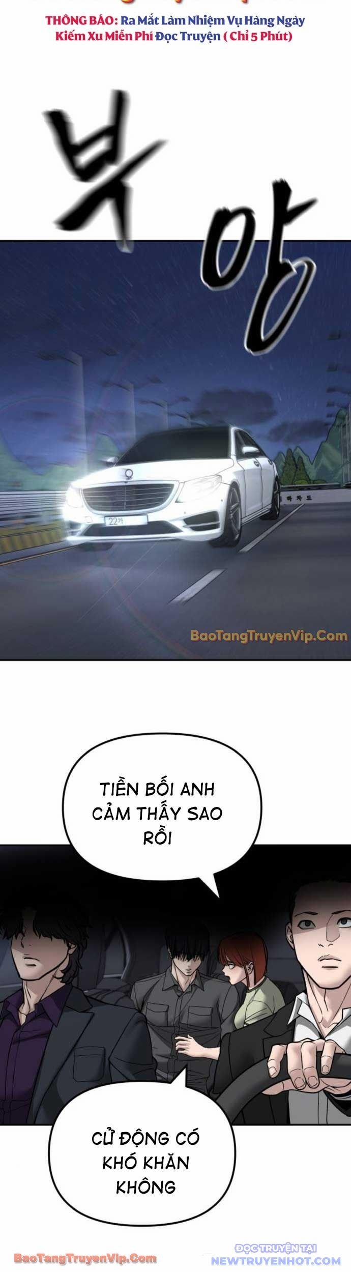 Giang Hồ Thực Thi Công Lý 132 trang 51