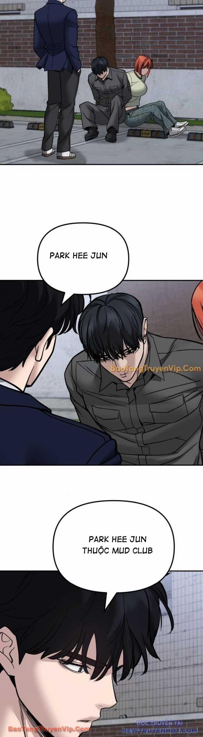 Giang Hồ Thực Thi Công Lý 132 trang 7