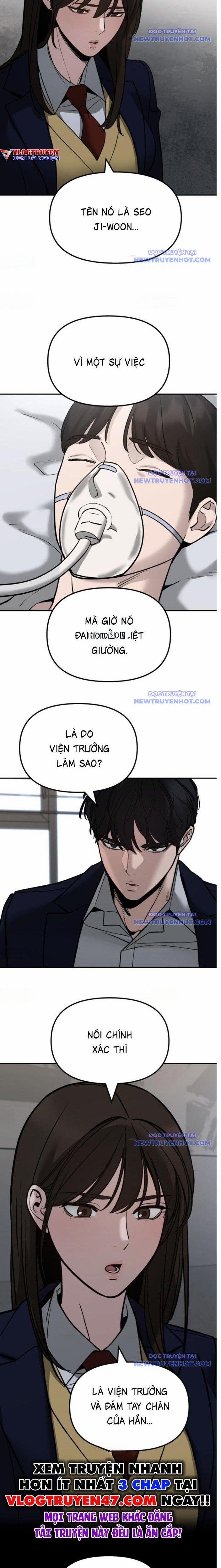 Giang Hồ Thực Thi Công Lý 133 trang 20