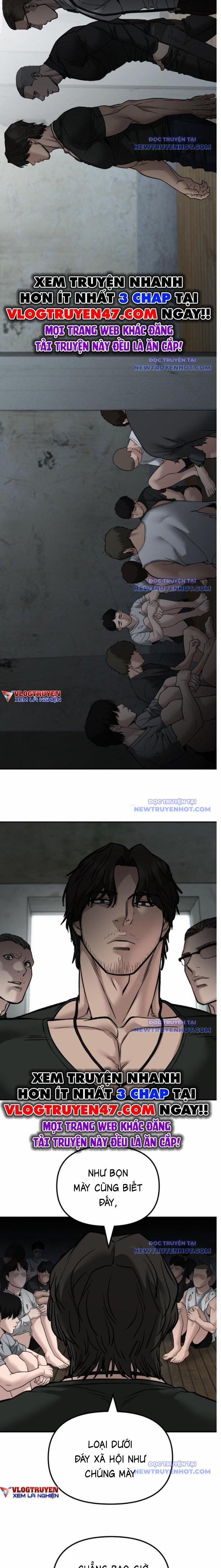 Giang Hồ Thực Thi Công Lý 133 trang 25