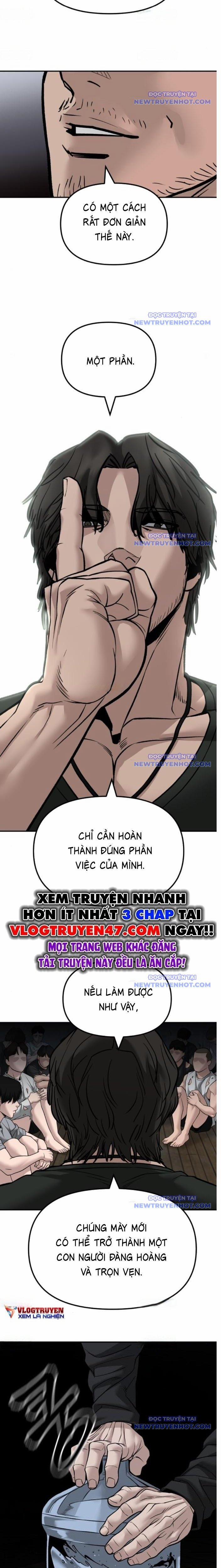 Giang Hồ Thực Thi Công Lý 133 trang 27